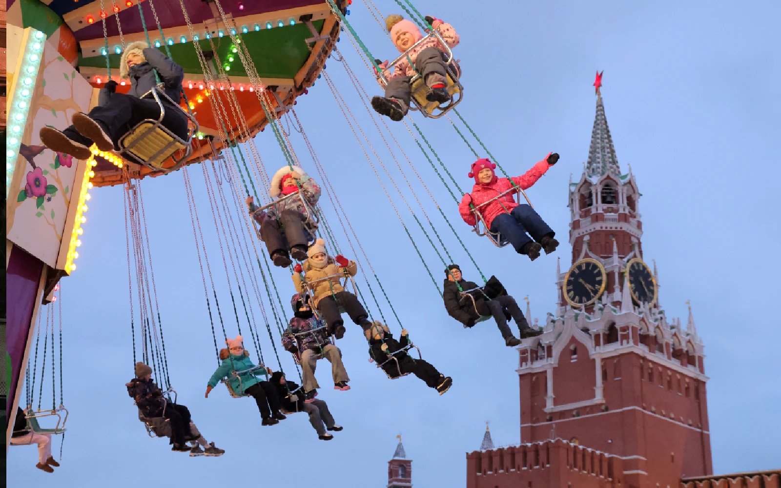 Russia to refer women who don’t want children to psychologists