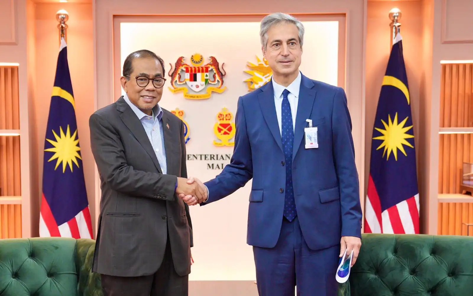 M’sia, France in final phase of new defence agreement