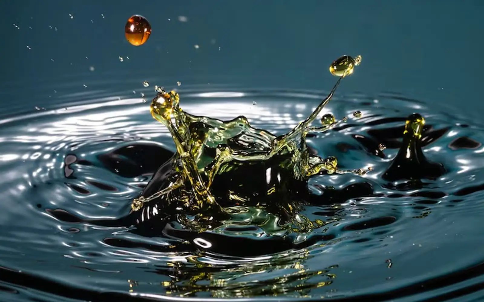 Harga minyak naik lagi, Brent meningkat hingga USD120 setong