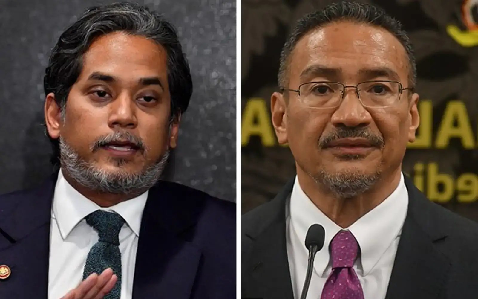 Umno terima permohonan Hishammuddin, rayuan KJ tak ambil masa lama