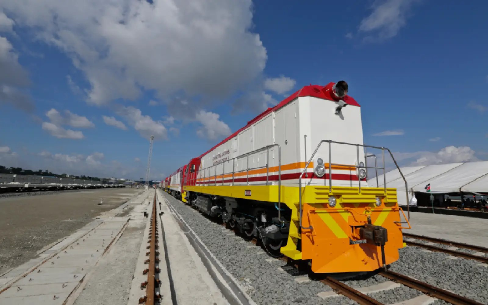 Kenya, Uganda presidents to meet for rail link