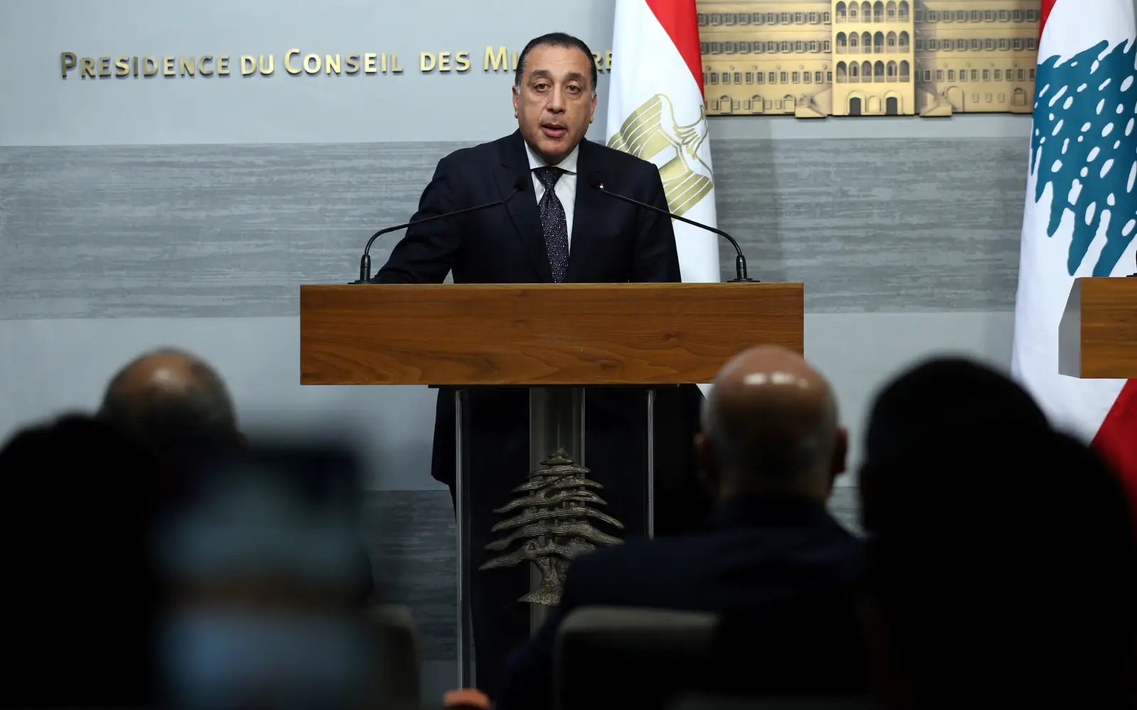 Egypt imposes business curfew to counter soaring fuel costs