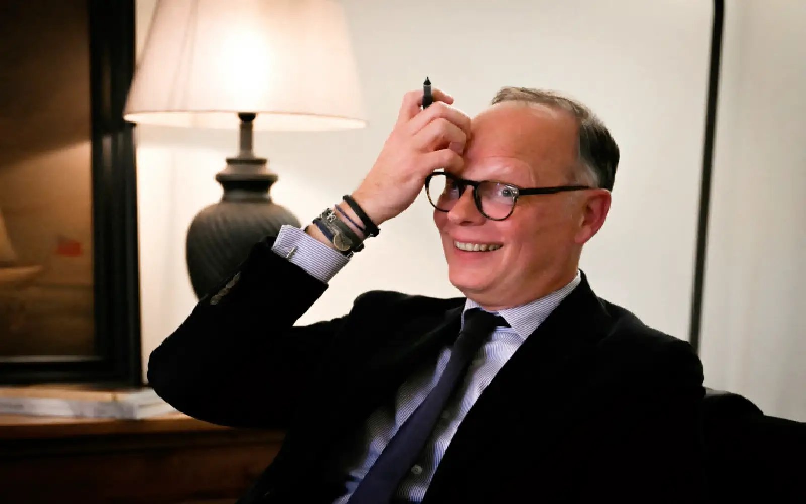 Left leads in Paris, far right eyes gains in France local polls