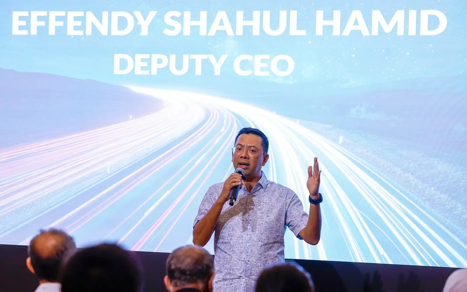 Capital A names Effendy Shahul Hamid as deputy CEO effective April 6
