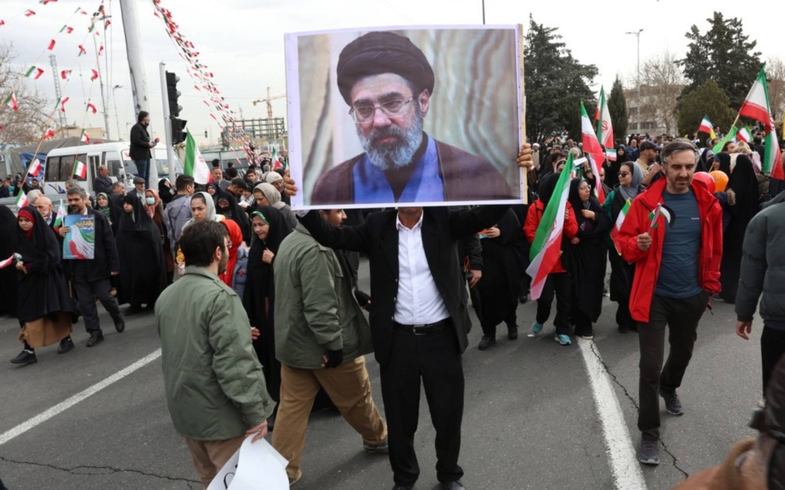 Who is Mojtaba Khamenei, Iran’s new supreme leader?