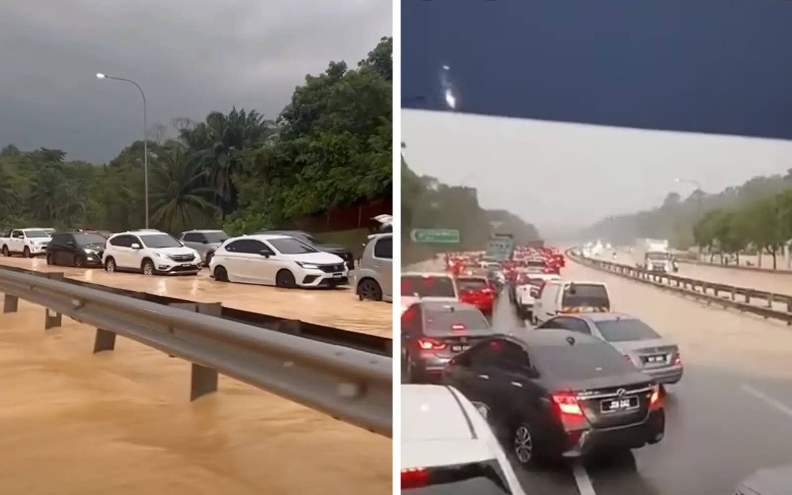 Loke minta PLUS ambil langkah susulan elak banjir berulang