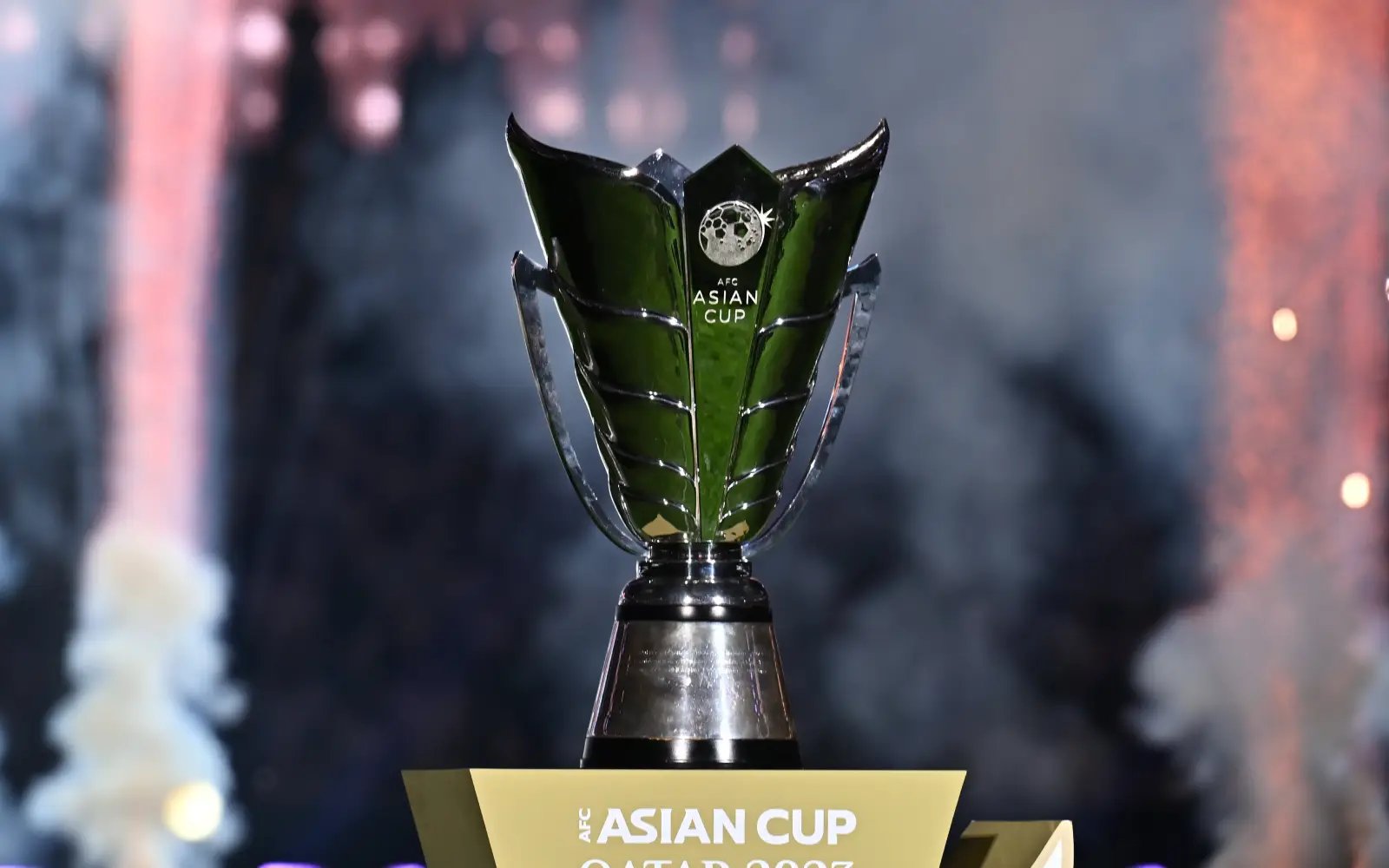 Asian Cup 2027 draw postponed amid Middle East war