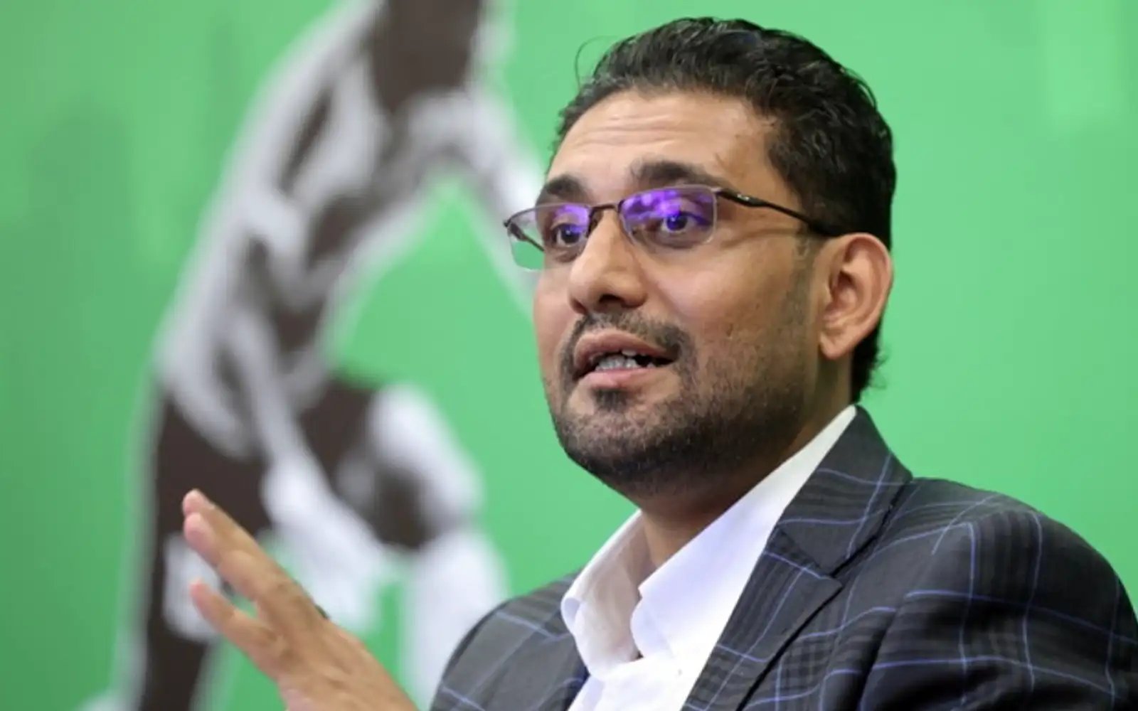 Anil kekal Adun Kunak selepas mahkamah batal petisyen