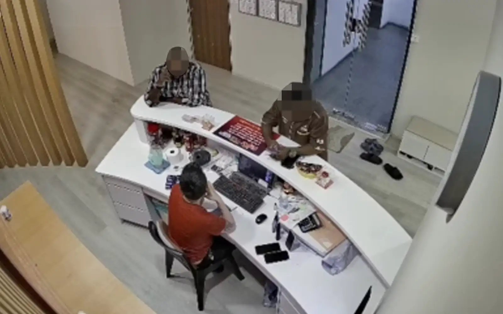 Hannah orders police report on Wangsa Maju ‘protection money’ video