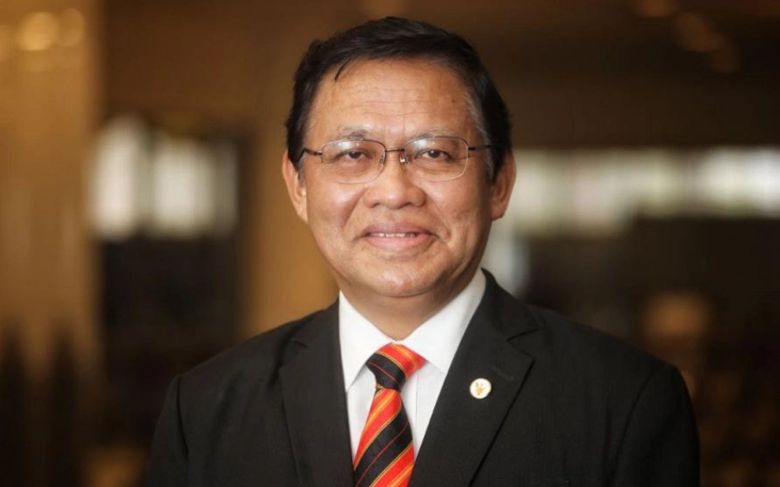 Sarawak plans Damai port for international cruise liners