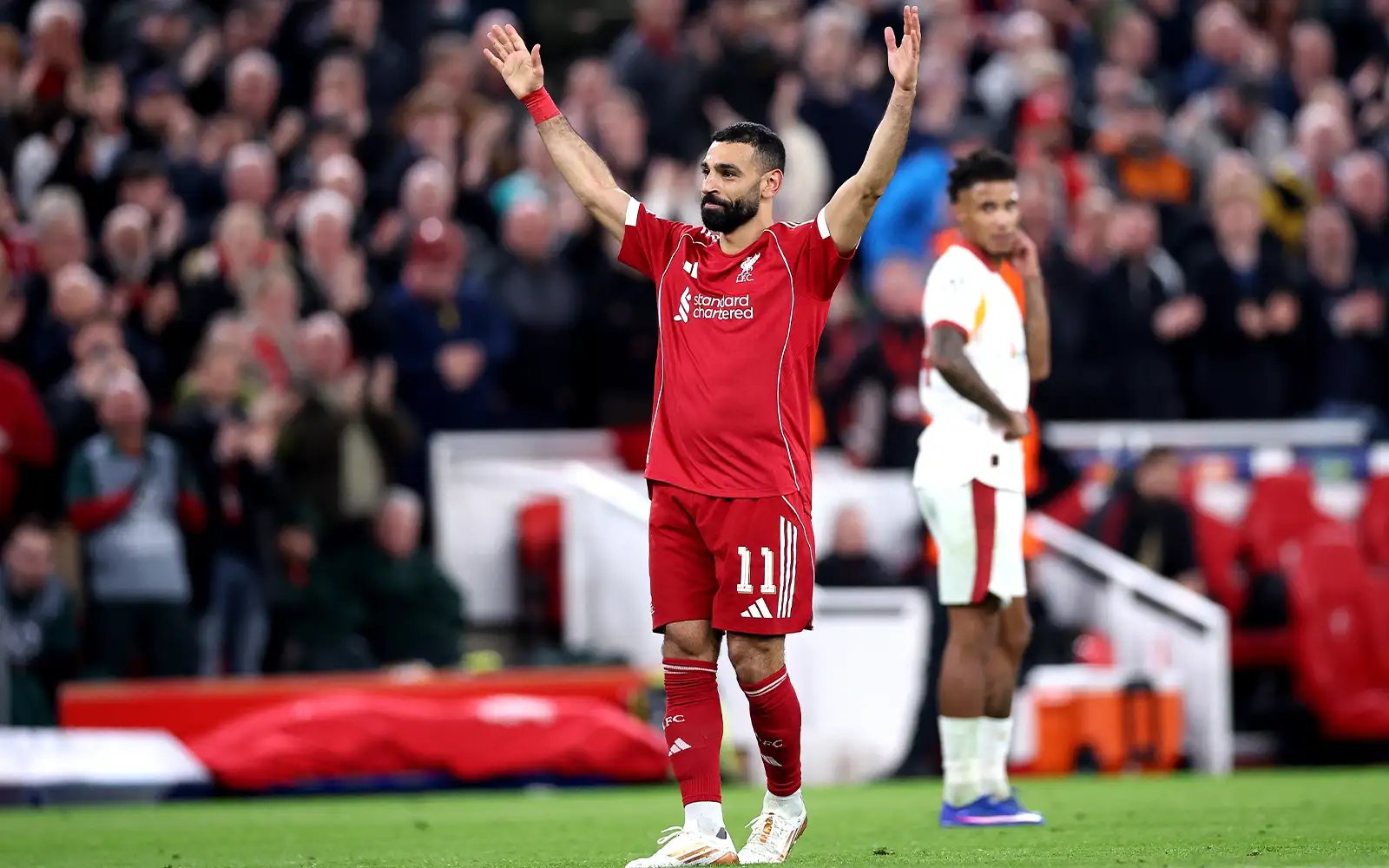 Salah: The Pharaoh who achieved immortality