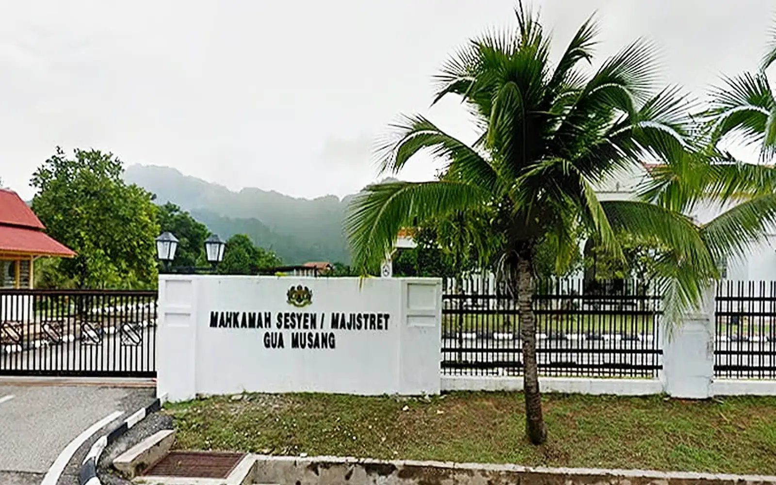 Mudir mengaku tak salah amang seksual budak 9 tahun