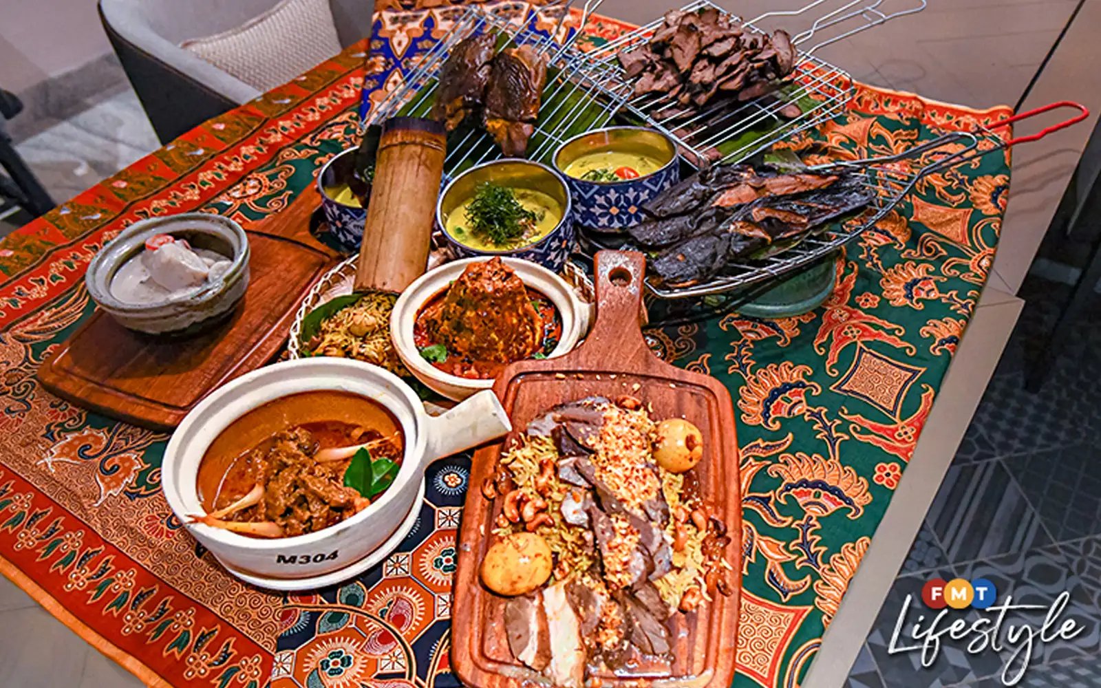 Why moderation is key when it comes to festive feasting