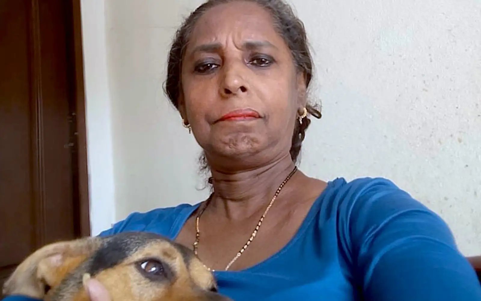 Why Rani Gopal spends her retirement savings on stray cats