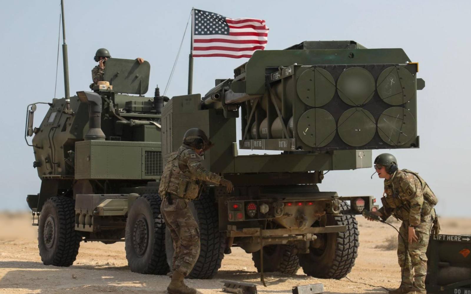 Pentagon preparing for ground operations in Iran, says report