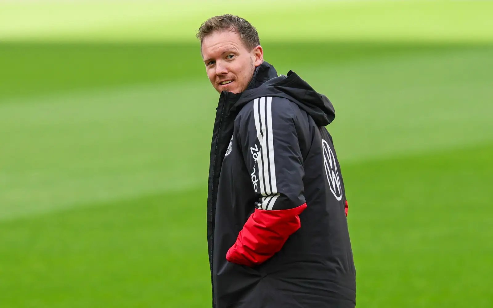 Ter Stegen’s World Cup chances ‘very slim’, says Nagelsmann