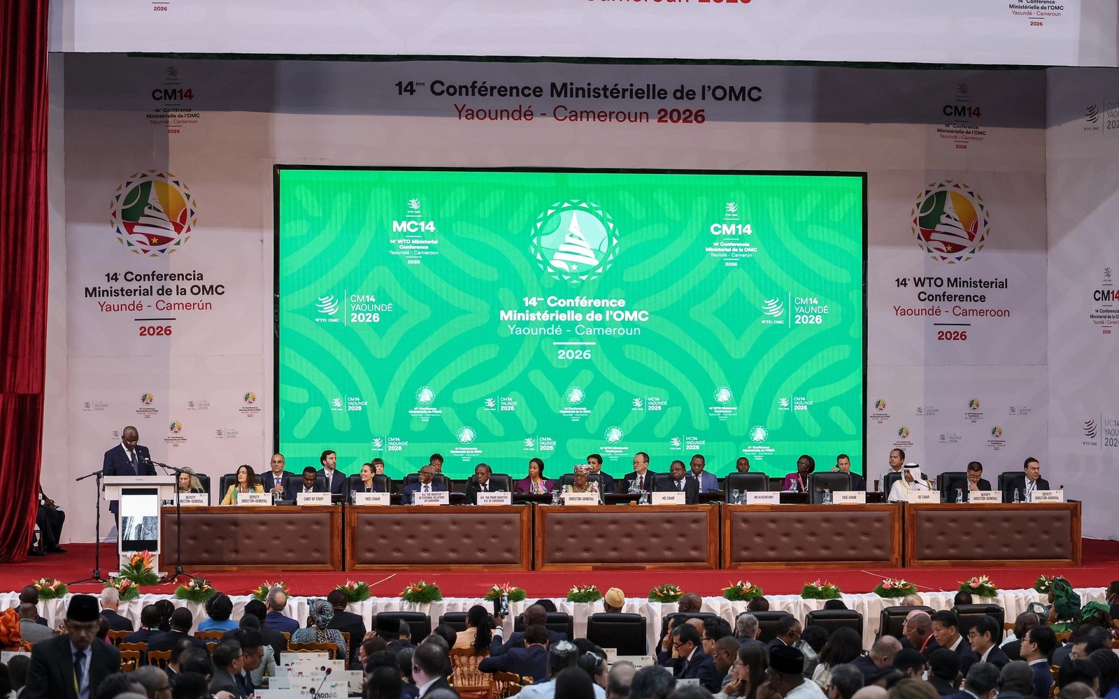 WTO members launch first baseline digital trade rules despite opposition