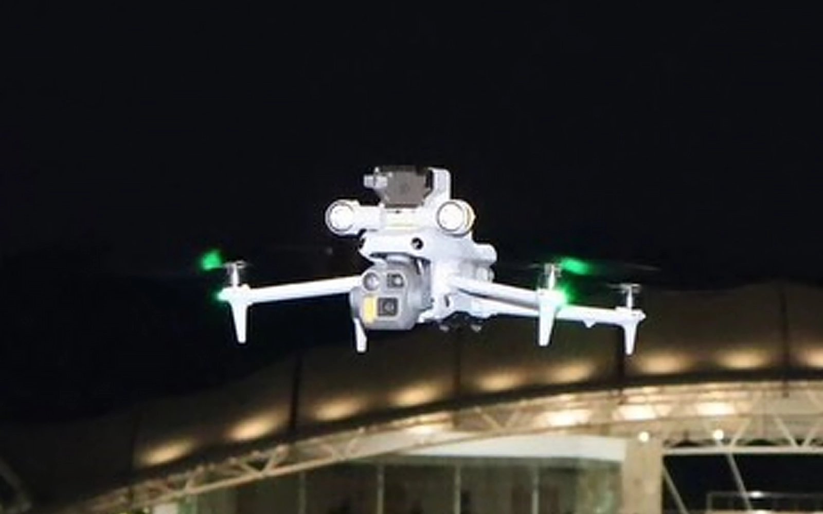 JPJ drones spot 2,384 offences in Raya crackdown