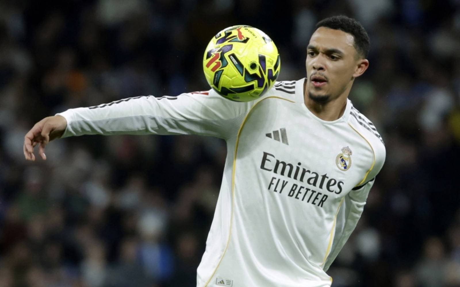 Alexander-Arnold must accept ‘unfair’ England snub, says Tuchel