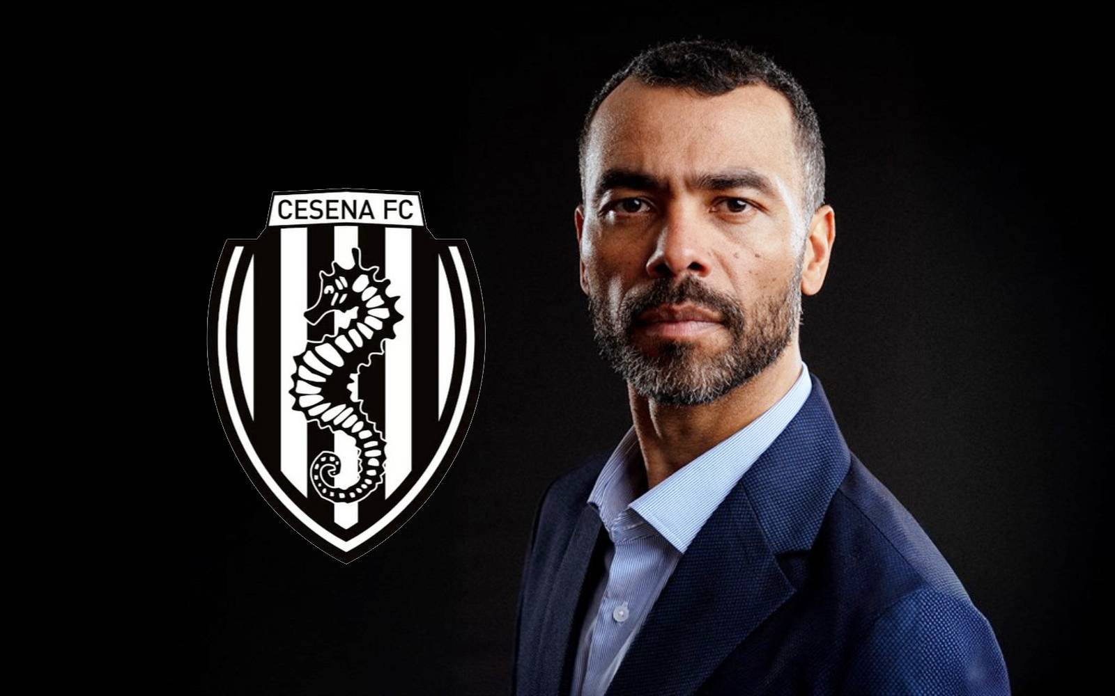 Ashley Cole named head coach of Serie B side Cesena