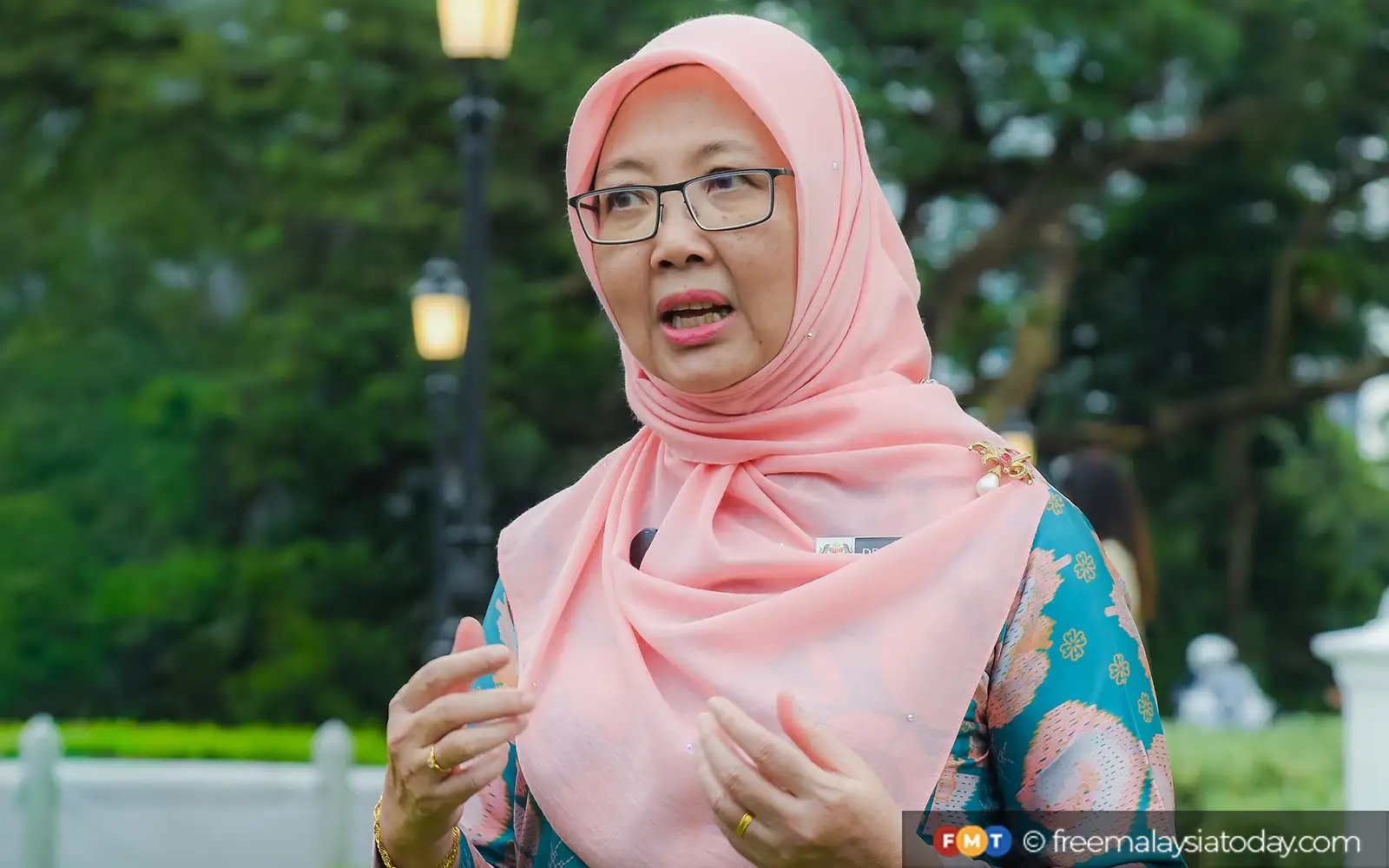 Backbenchers highlight Putrajaya’s efforts to help rakyat ahead of Raya