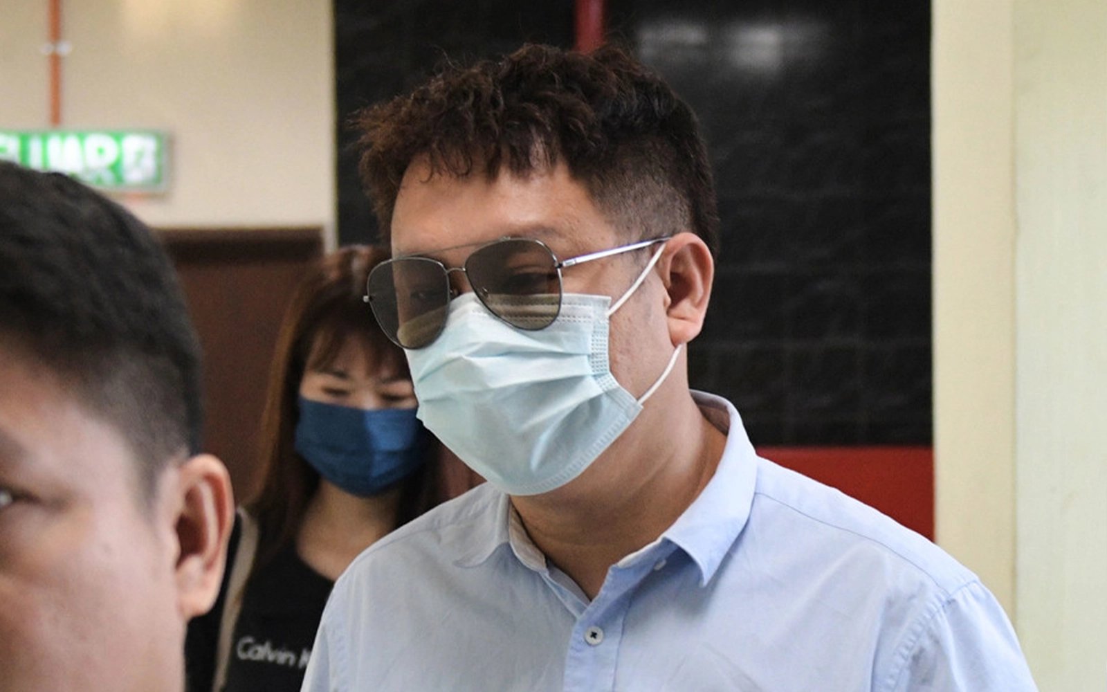 Peniaga didakwa rasuah RM53,000 elak diambil tindakan TNB