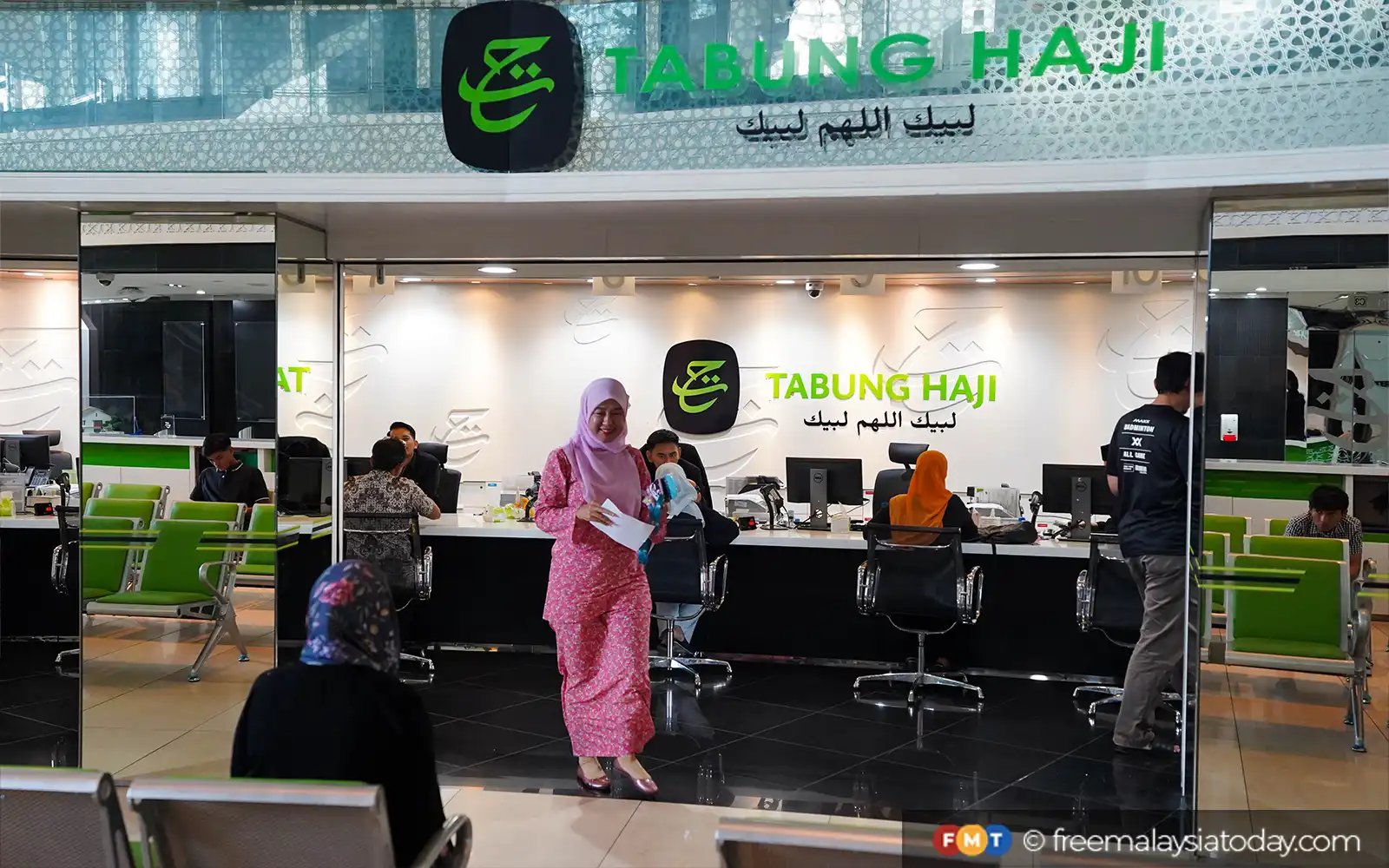 Dividen tertinggi TH hasil pembaharuan tatakelola, kata PM