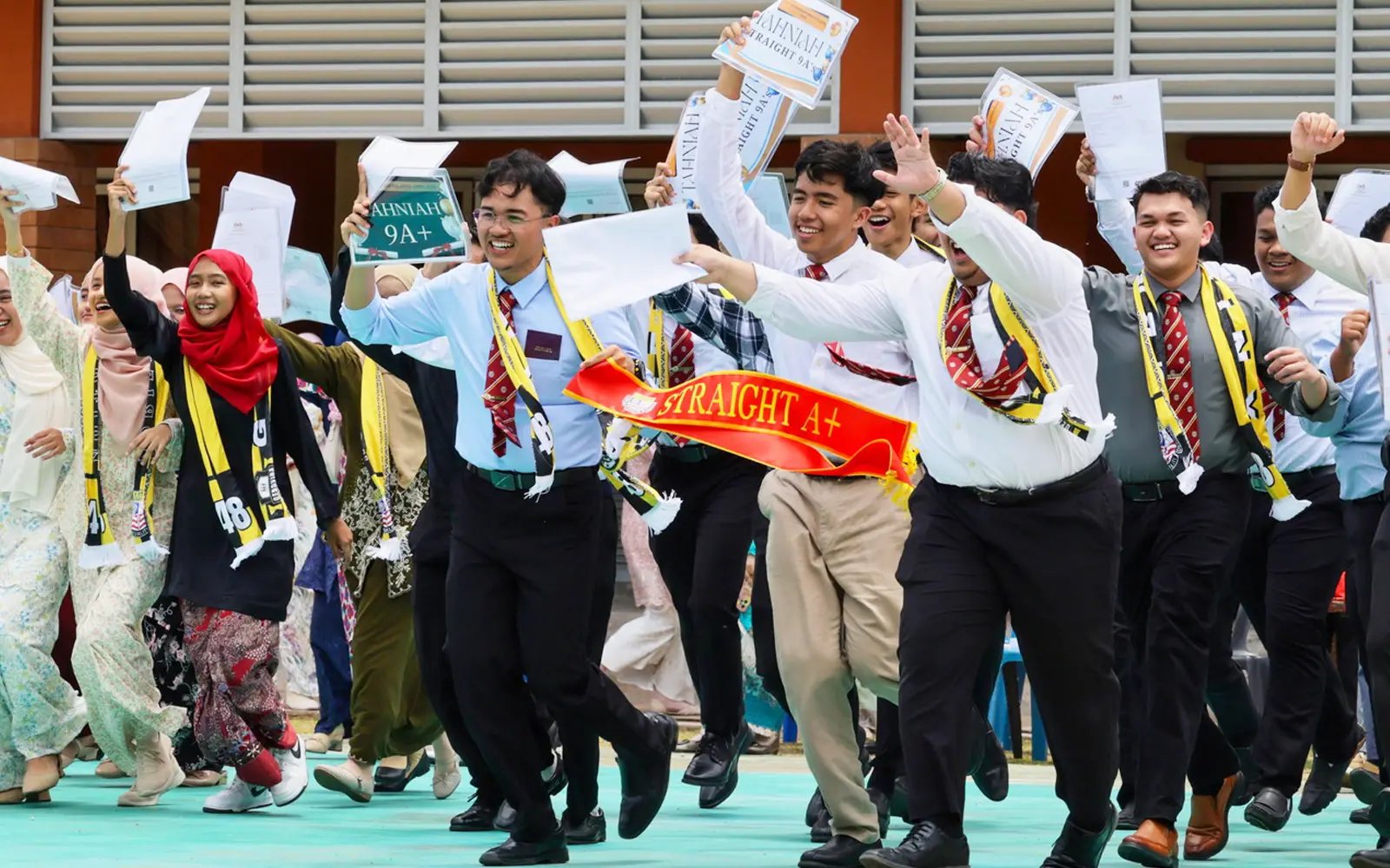 SPM 2025: Pencapaian cemerlang pelajar Orang Asli cermin komitmen Jakoa