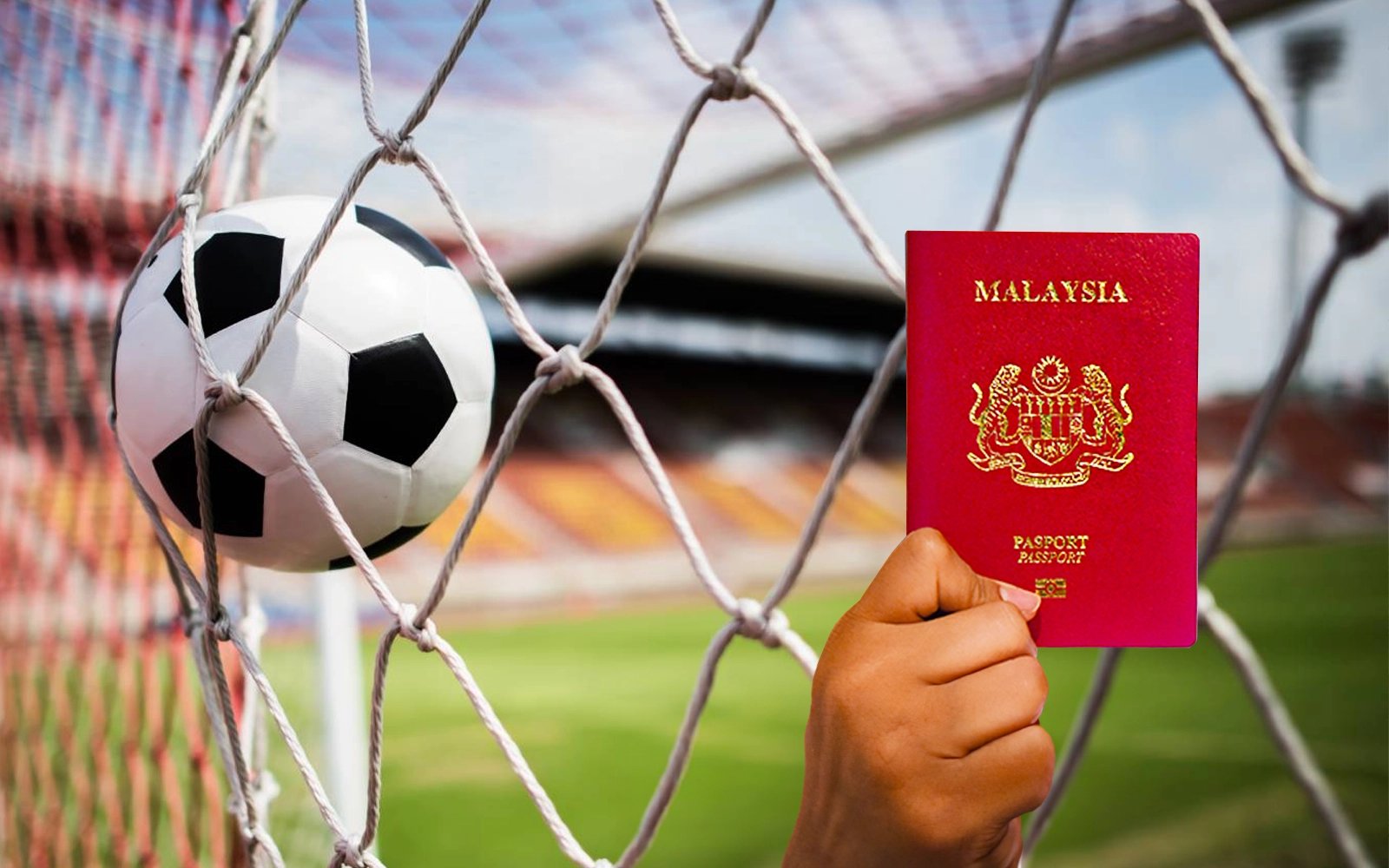 Dokumen palsu, 1,000 persoalan: Mengapa status pengenalan pemain masih kekal?