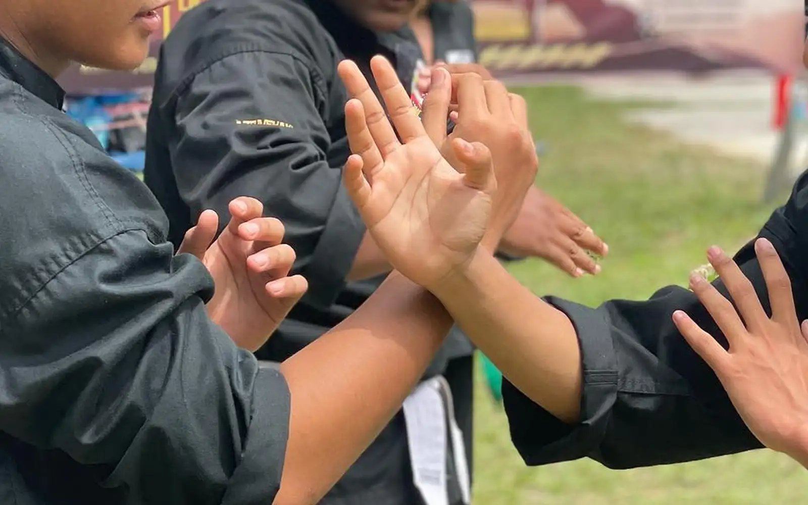 The 5 Malay warriors of Malaysia’s turbulent politics