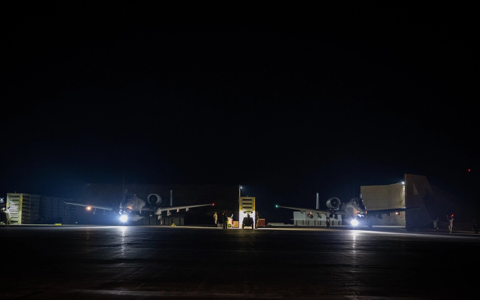 Drone attack from Iraq on US base repelled, says Syria