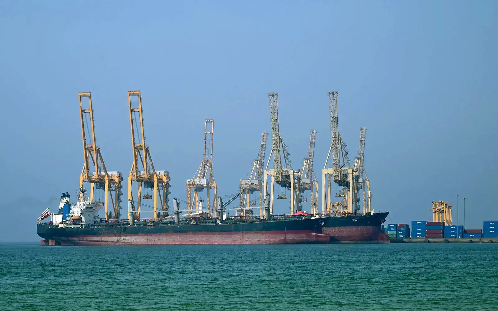 Iran trumps the US by taking a leaf from its playbook