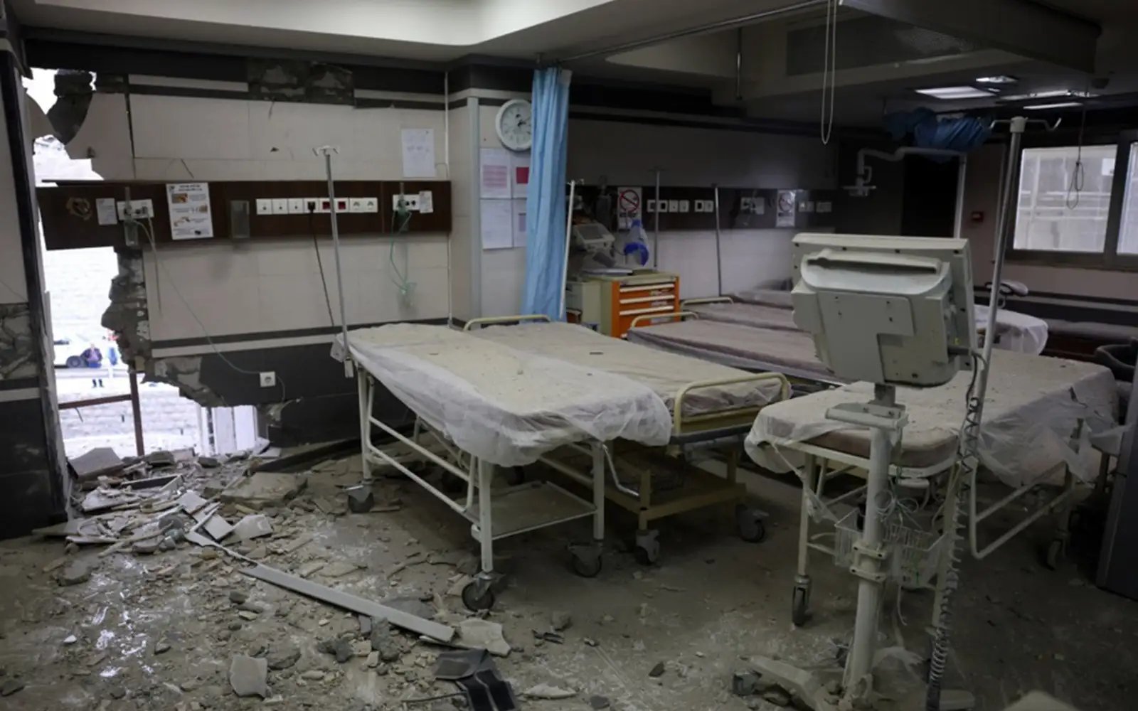 210 kanak-kanak maut sejak AS-Israel serang Iran