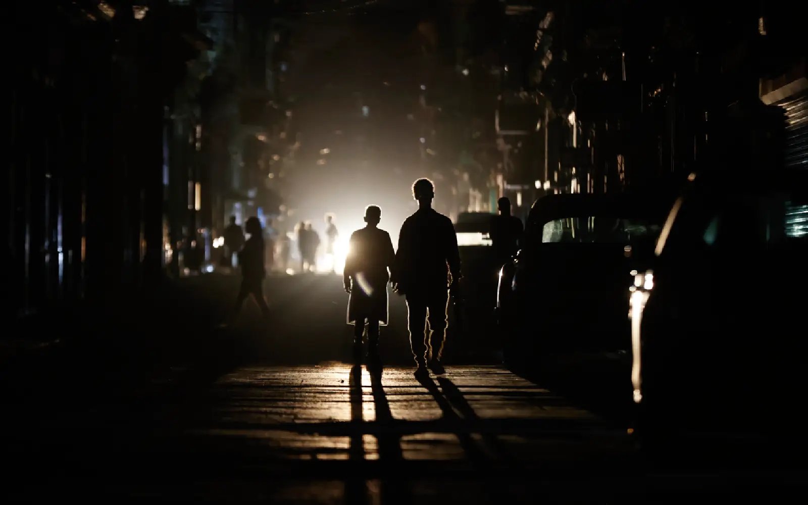 Cuba starts to restore power after new blackout