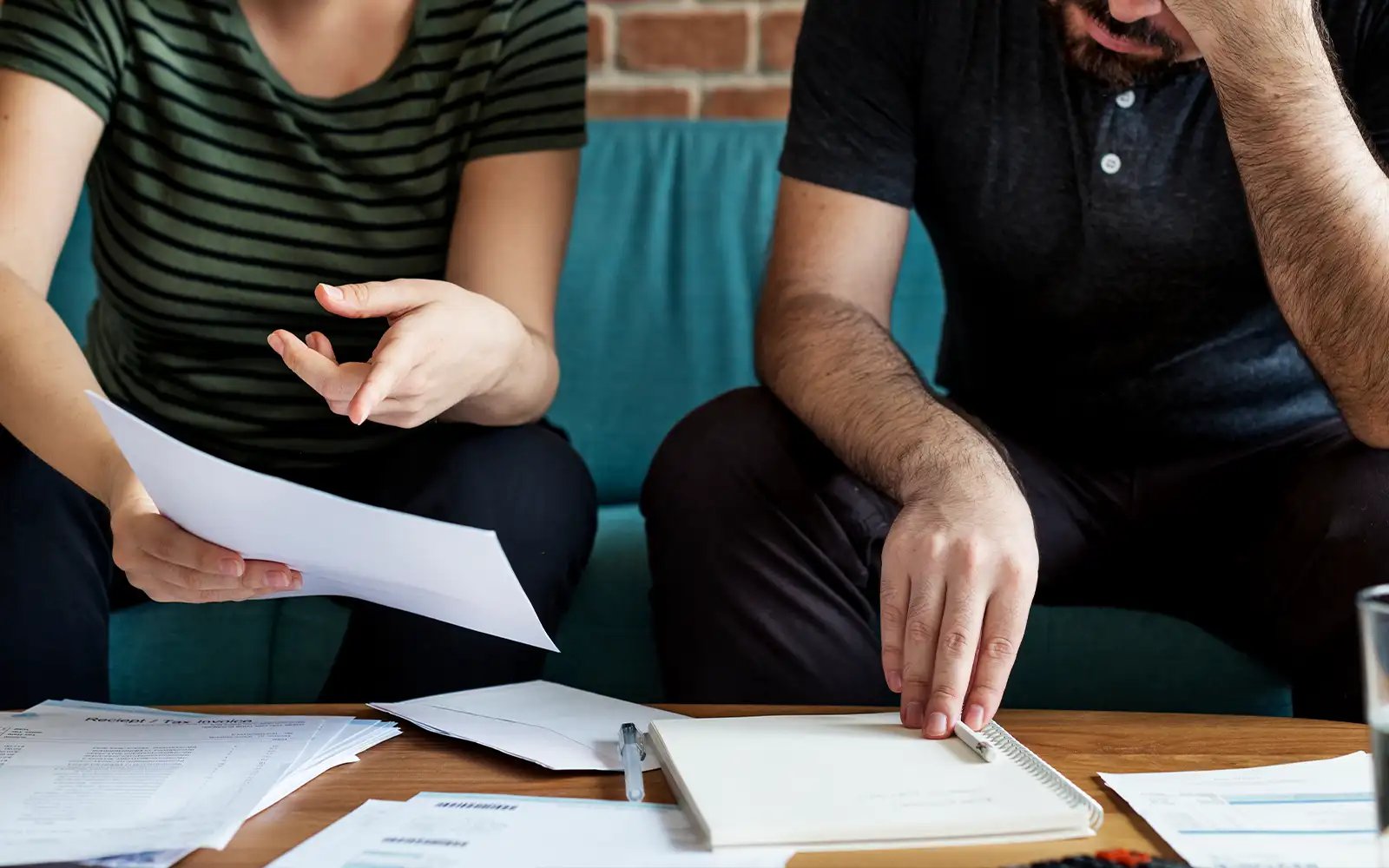 Financial abuse: the hidden crime we must recognise