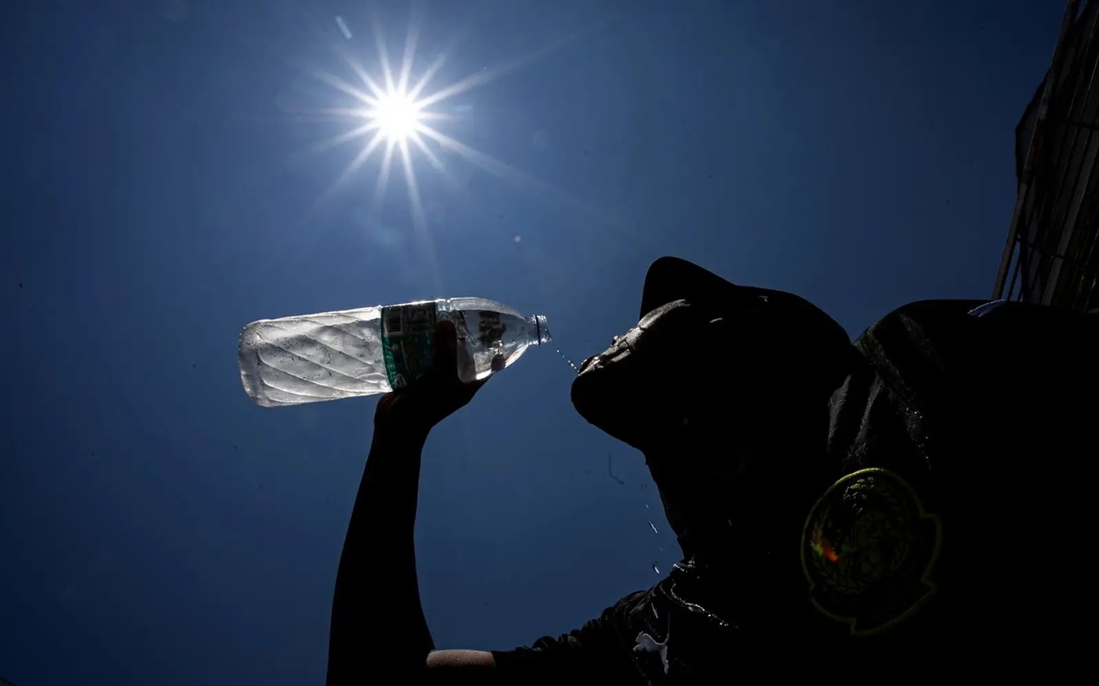 Hot weather alert for Perlis and 14 other areas