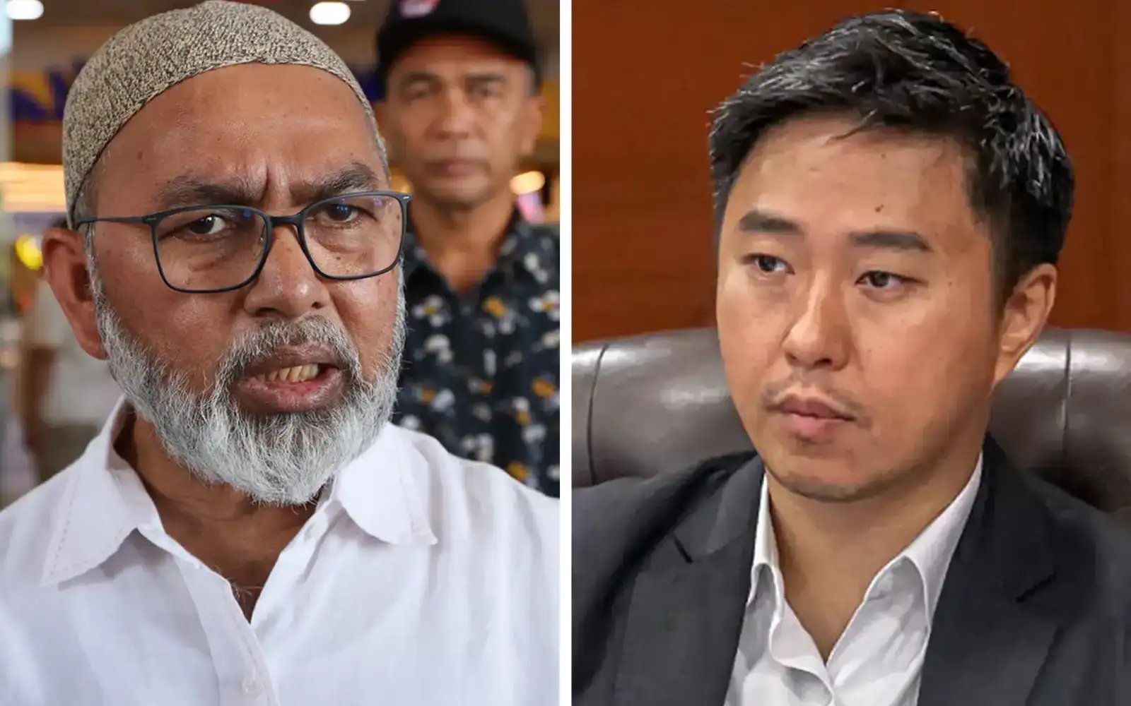 2 govt MPs explain absence in vote to limit PM’s tenure