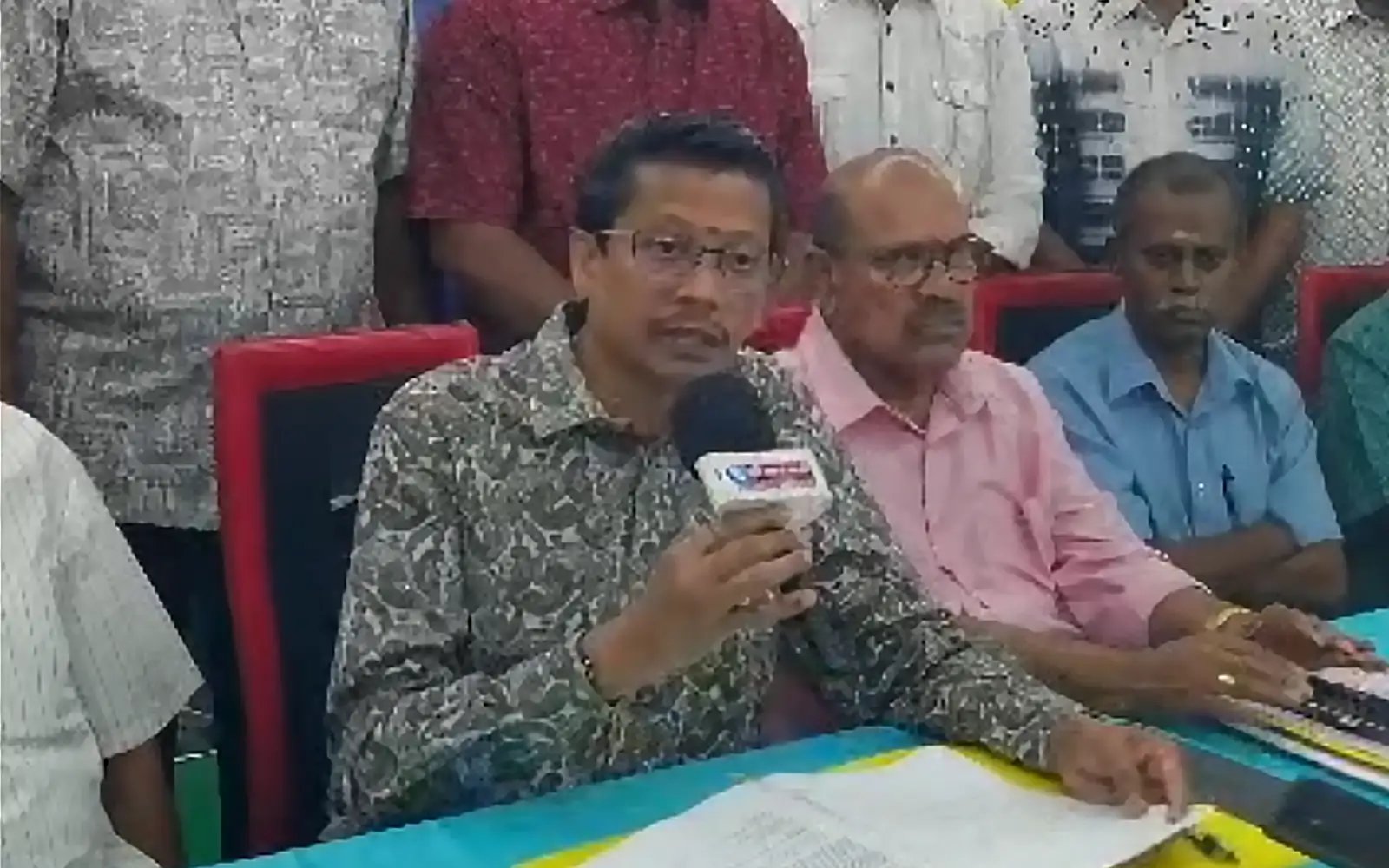 10 crematorium projects in 8 states target completion by 2027