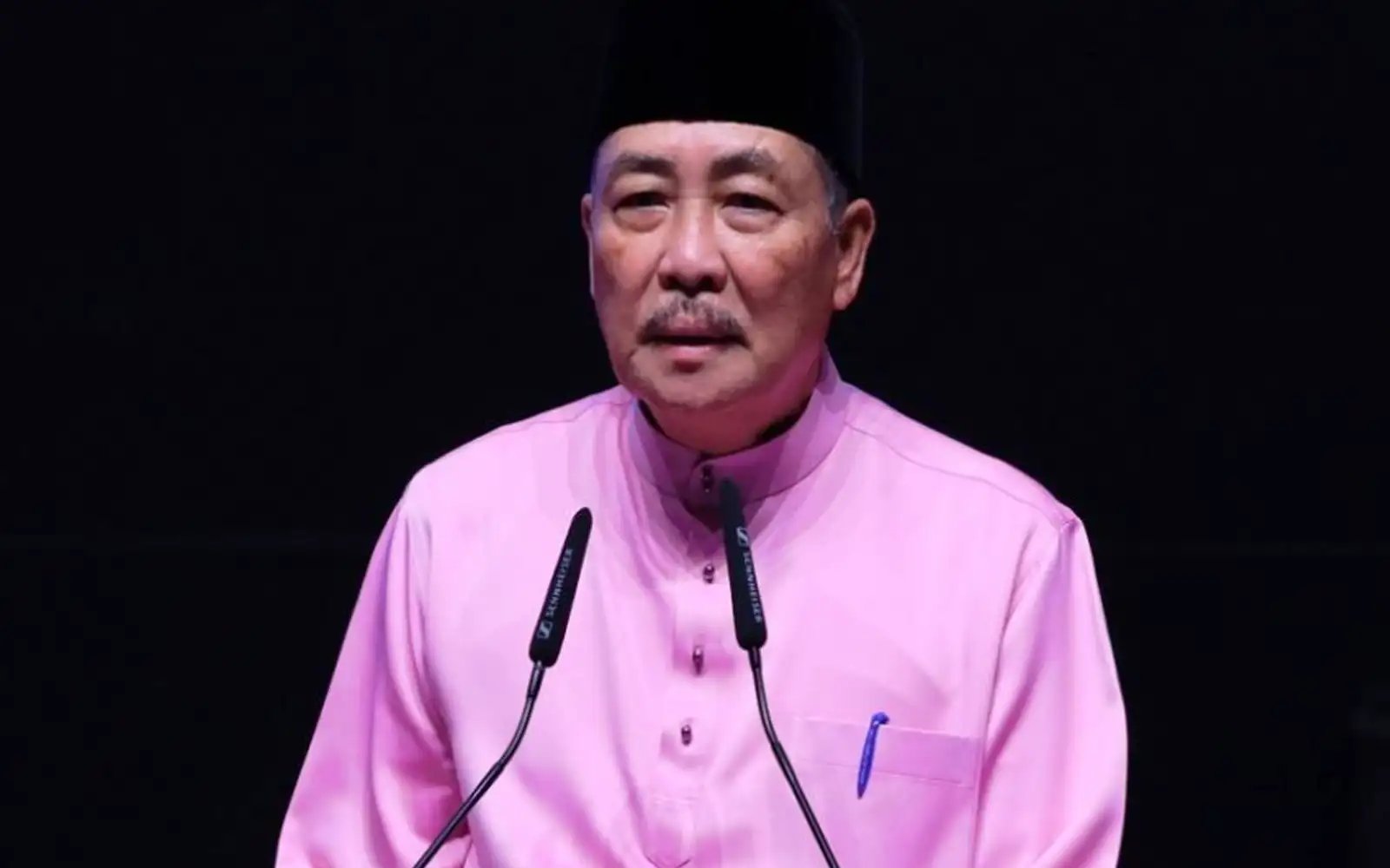 Sabah perkukuh keselamatan tenaga, pastikan bekalan elektrik stabil