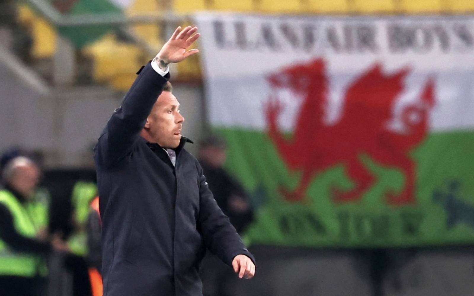 Wales would be ‘massive asset’ to World Cup, says Bellamy
