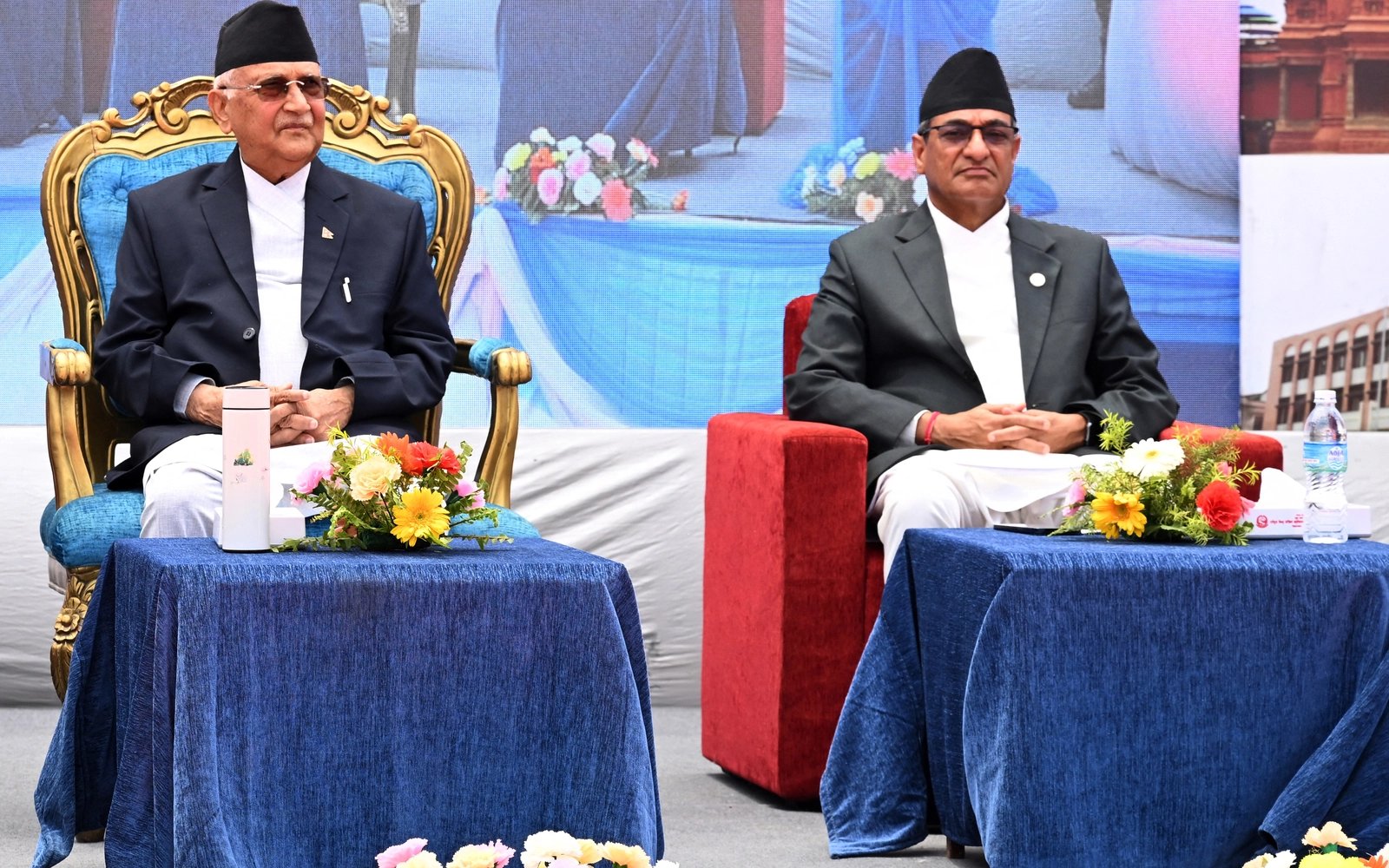 Nepal’s former energy minister arrested in graft probe