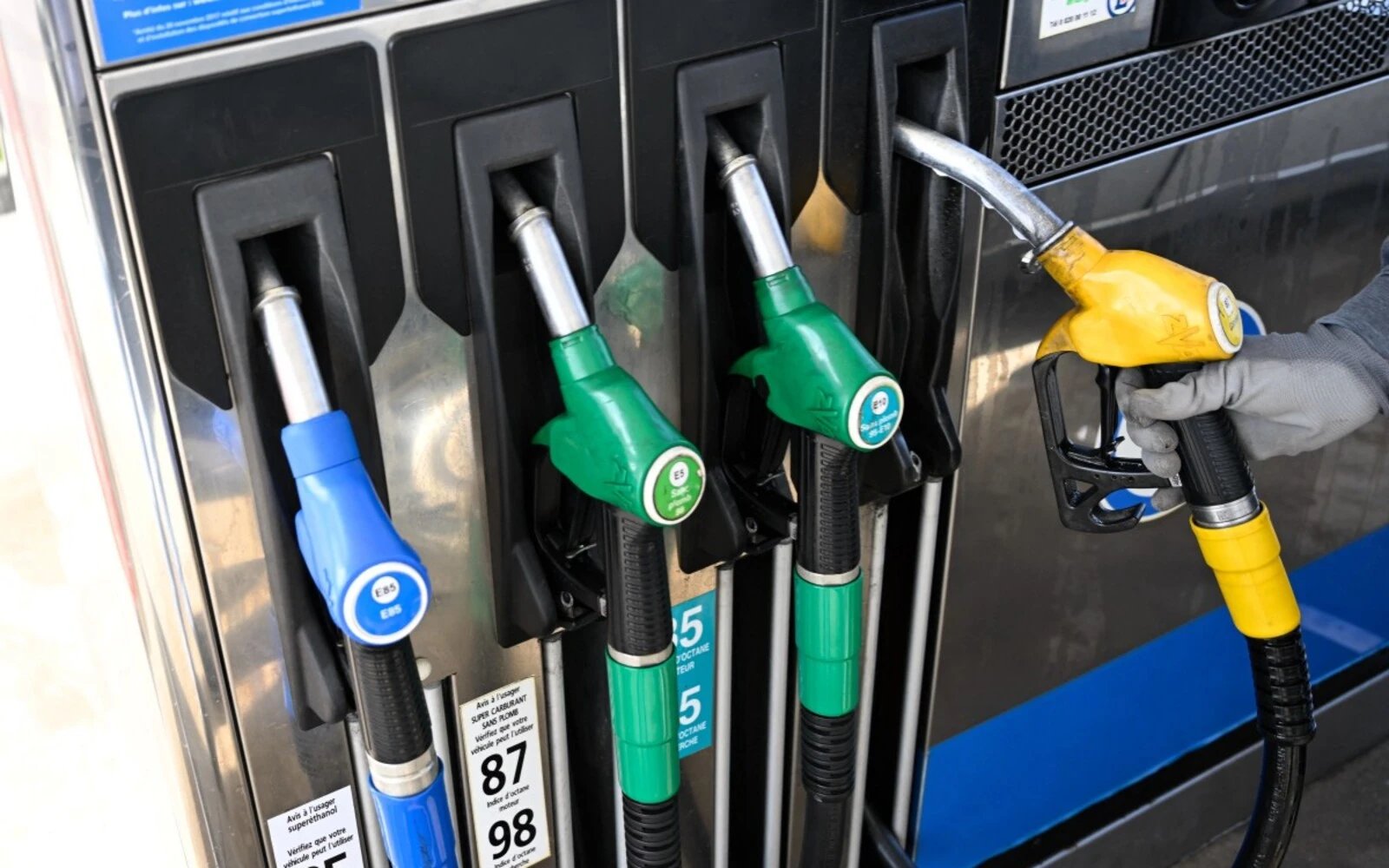 Governments worldwide shield households from rising energy costs