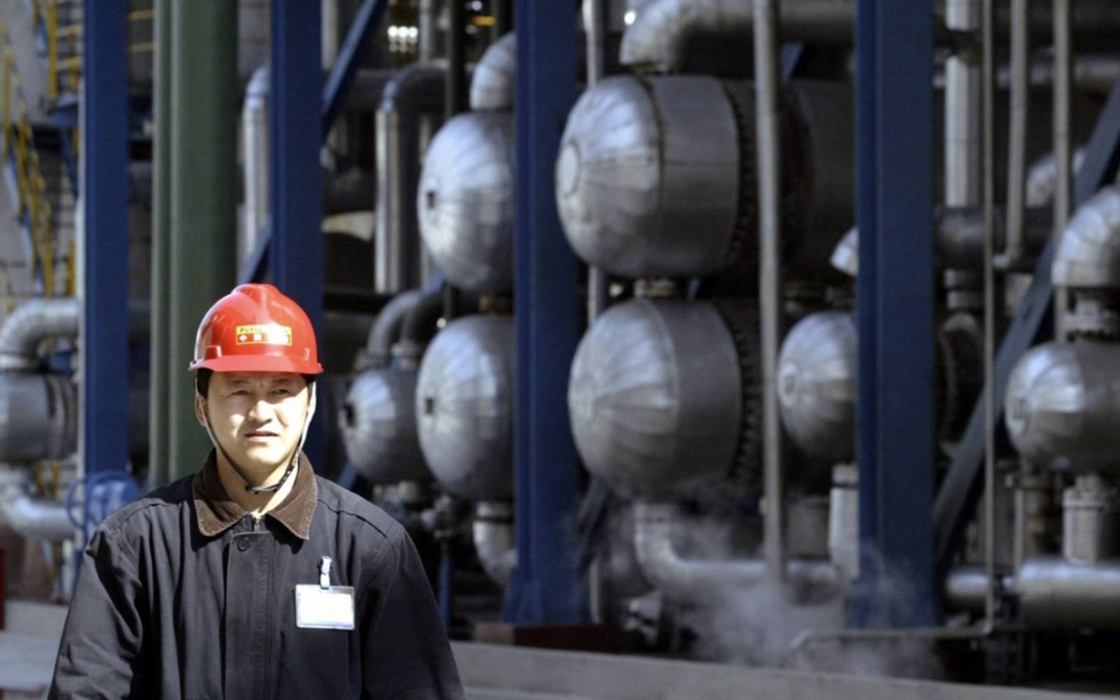 China tells top refiners to halt diesel and gasoline exports