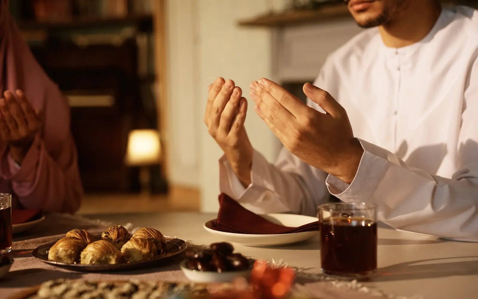 Fasting without fear: why Muslims don’t need Ramadan laws