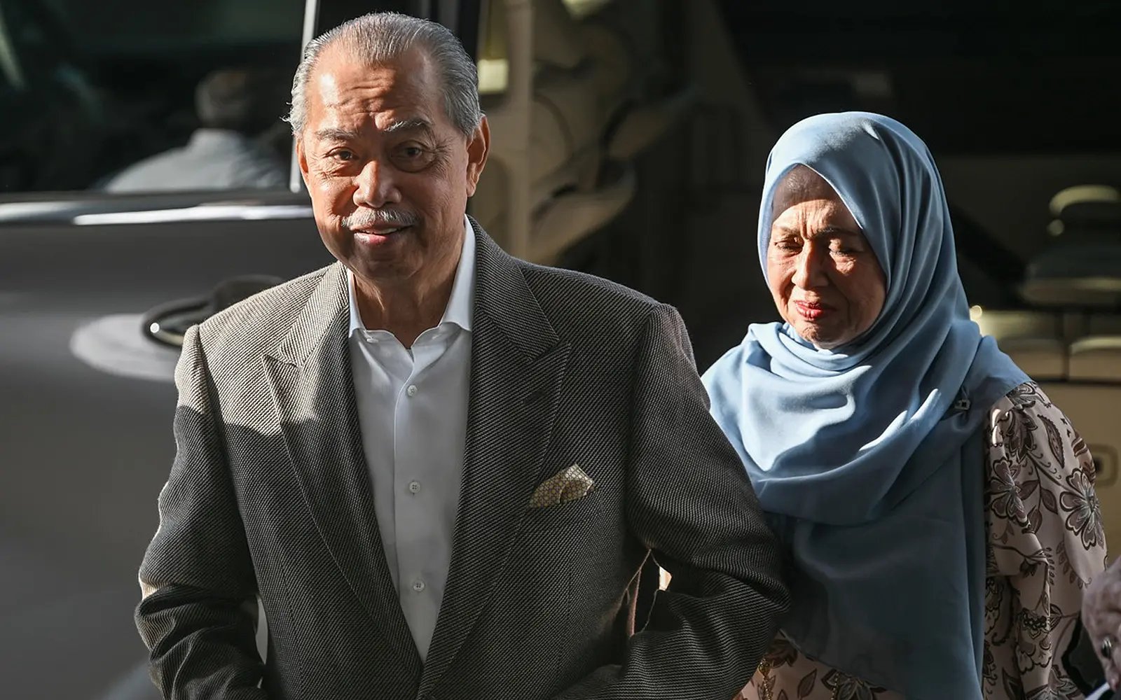 CIMB lapor transaksi ‘mencurigakan’ Bersatu kepada BNM, mahkamah diberitahu