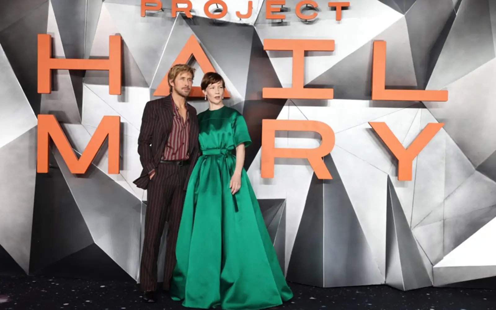 ‘Project Hail Mary’ tops North America box office for second week