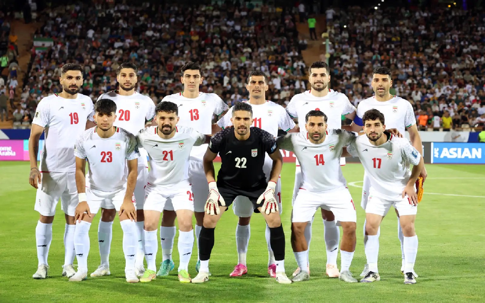 Iran’s World Cup uncertainty leaves Tucson training facility in limbo