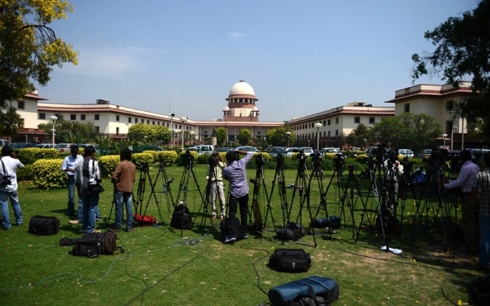 India’s transparency activists, journalists challenge Modi’s new privacy law