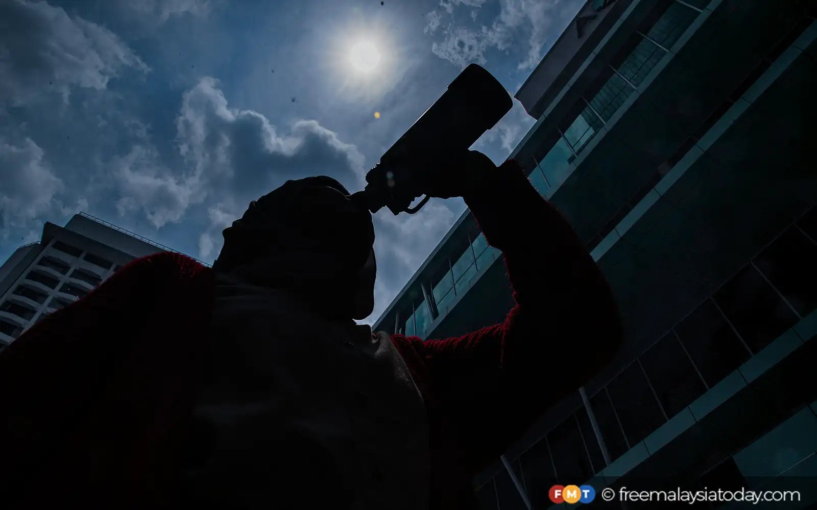 Perlis, 4 Kedah districts under Level 2 heatwave