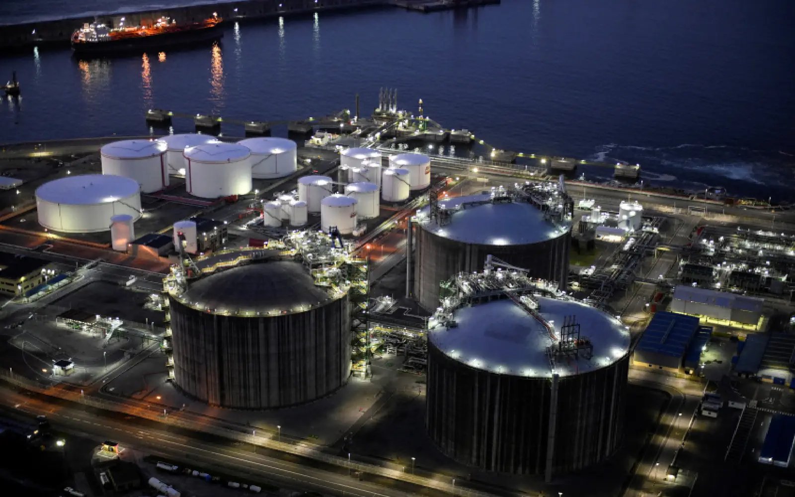 Strategic oil stocks to be released ‘immediately’ in Asia and Oceania